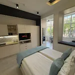 Boulevard Apartments