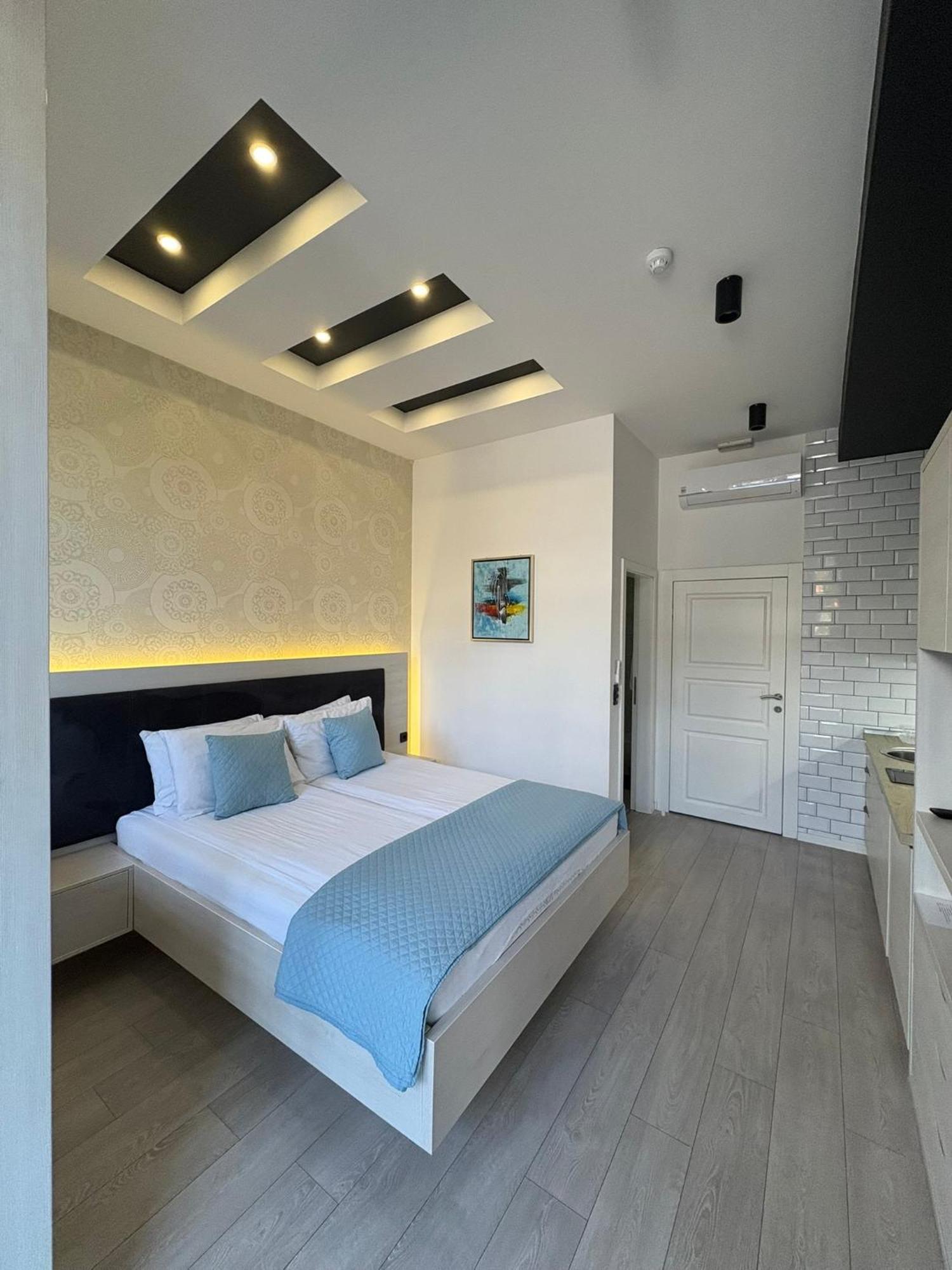 Appartement Boulevard *