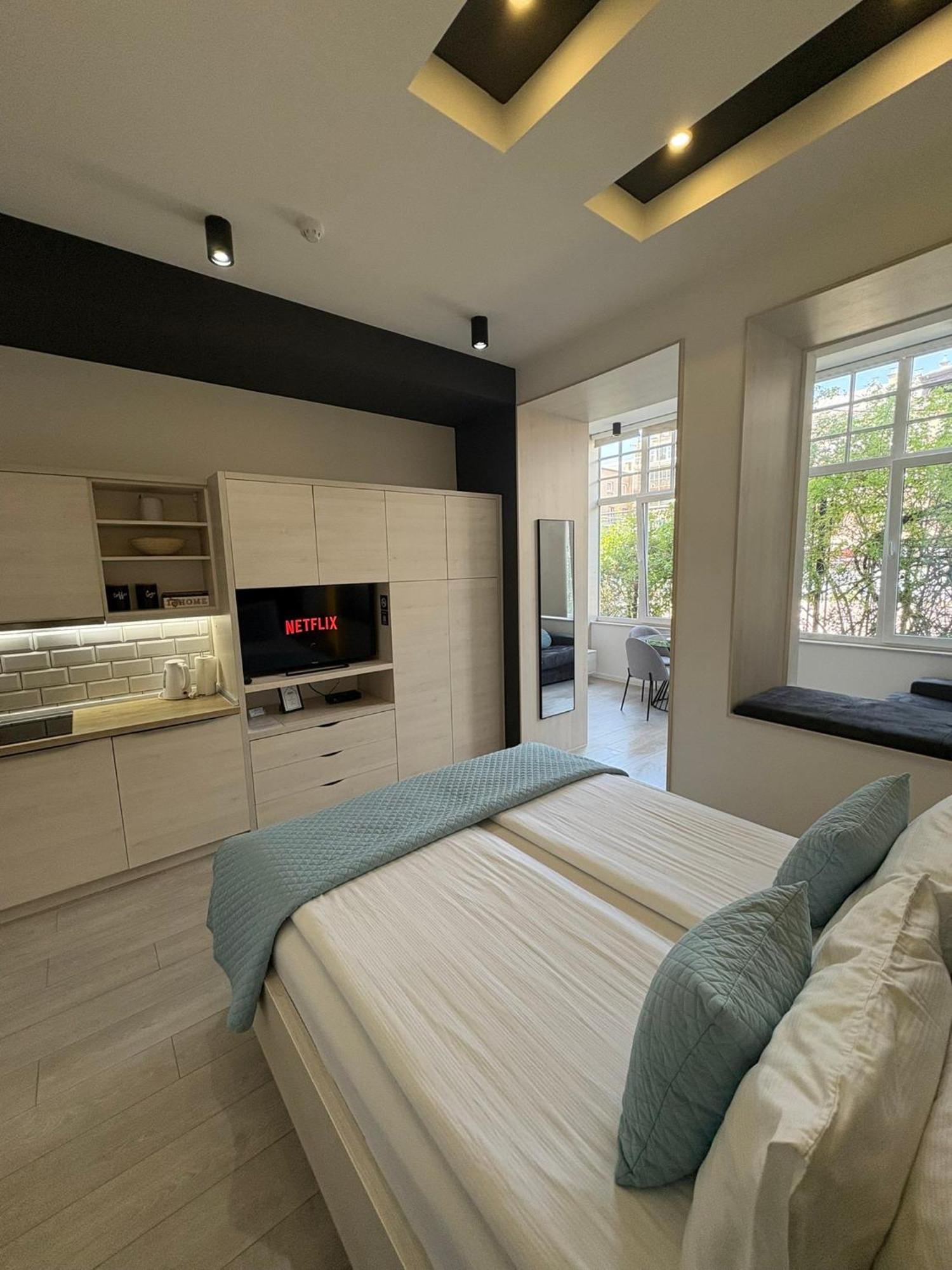 Appartement Boulevard *