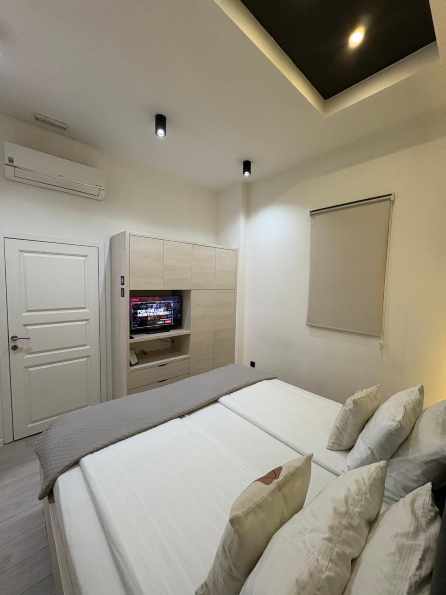 Boulevard Appartement Sarajevo