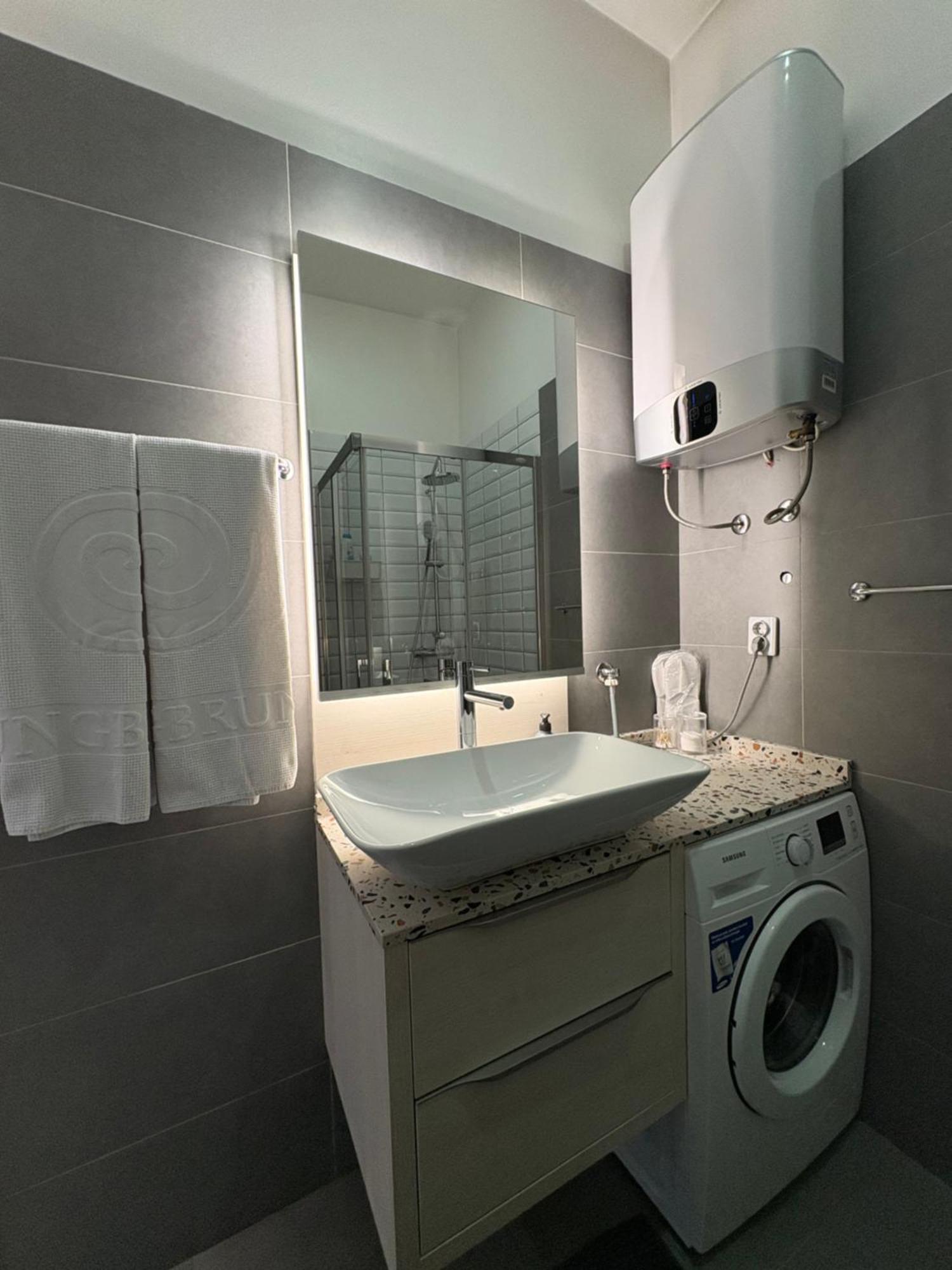 Appartement Boulevard Sarajevo