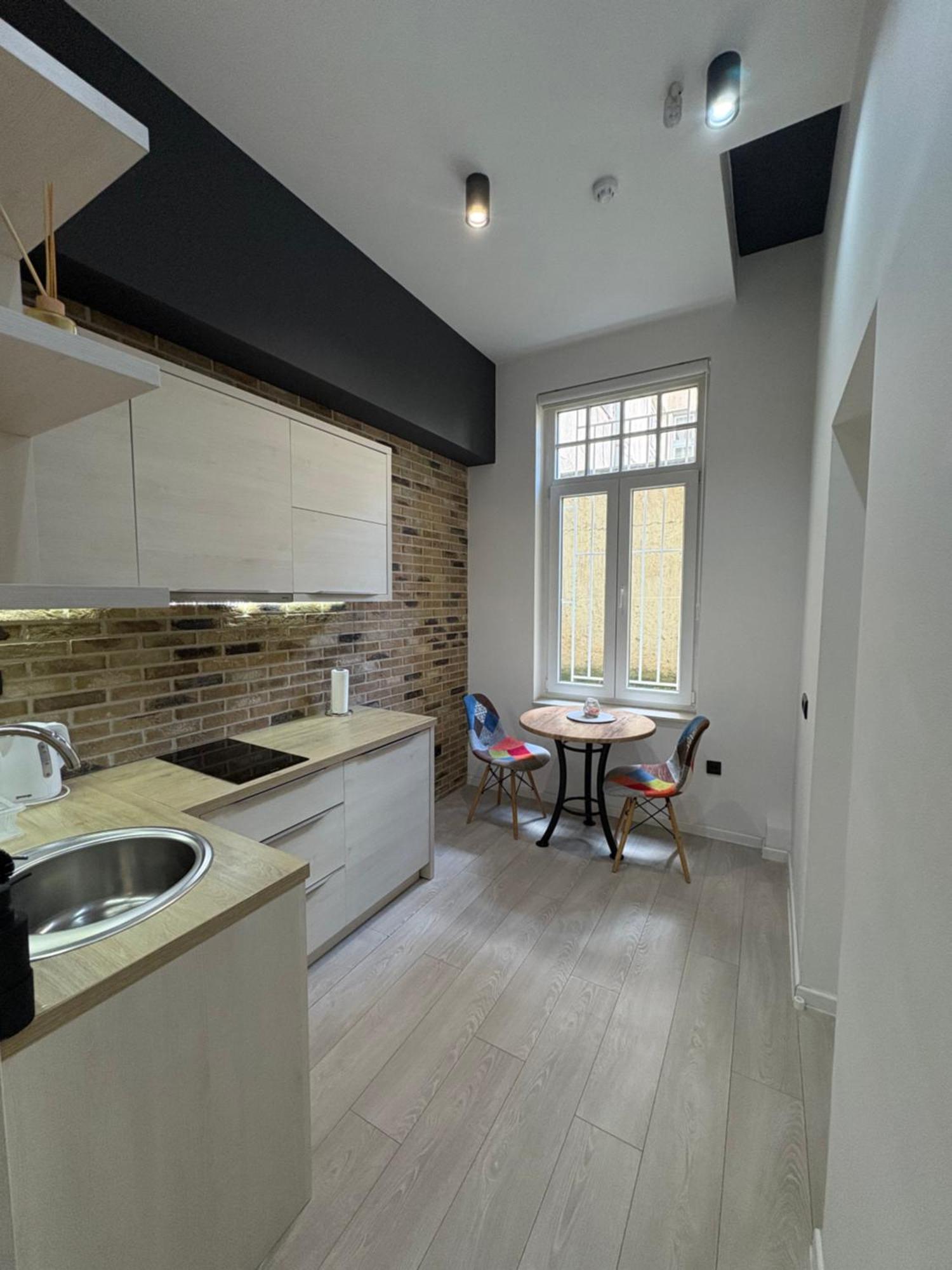Appartement Boulevard *